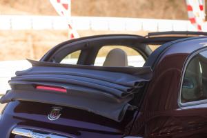 Abarth 695 Edizione Maserati 2013 года  (JP)